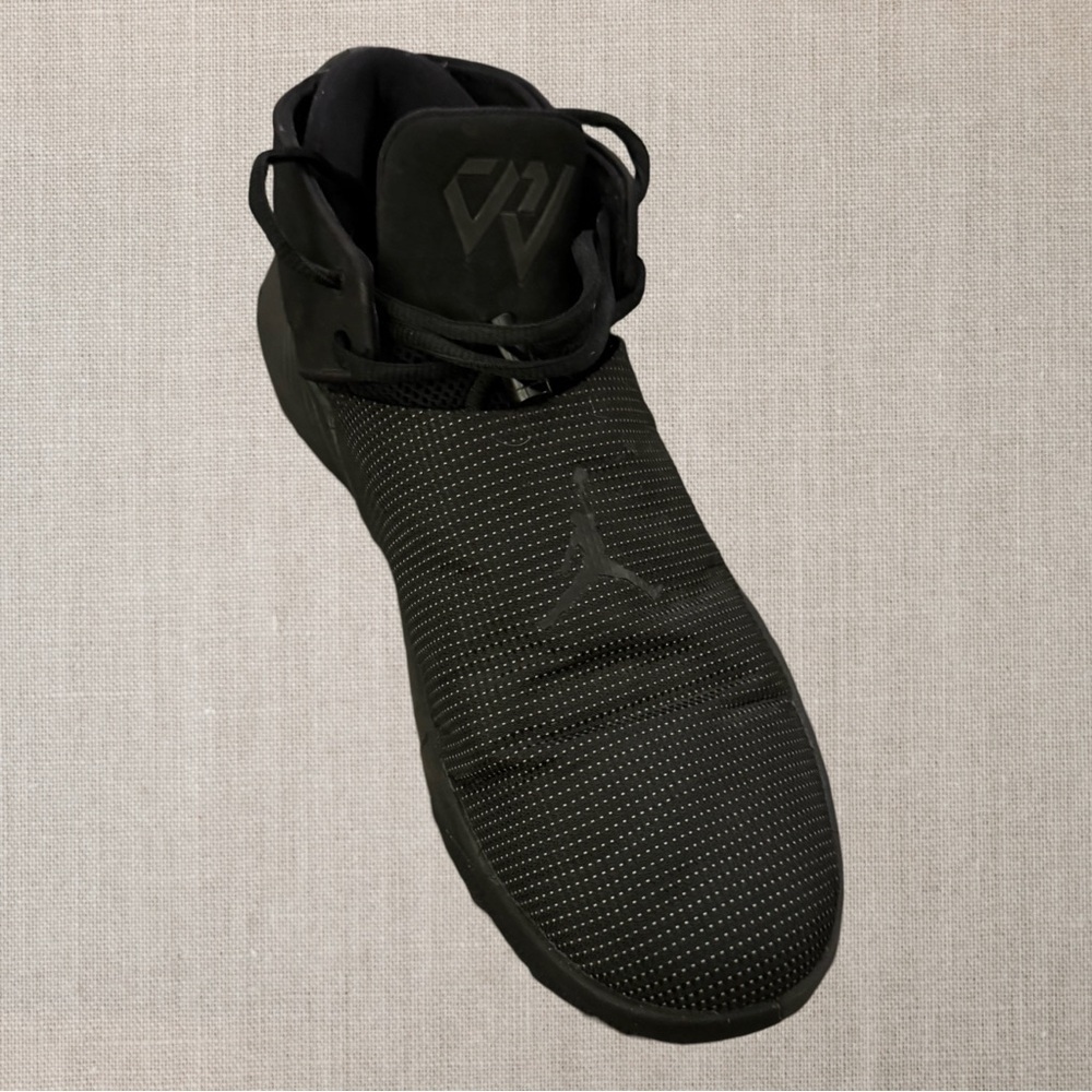 JORDAN WHY NOT ZERO.1 LOW Men’s Sneaker